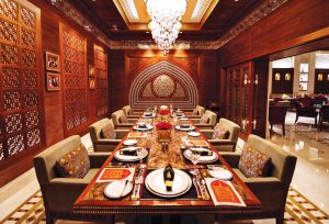 ما هي أفضل مطاعم قطر