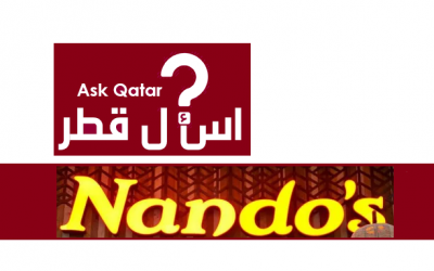 مطاعم قطر | Nando’s The Pearl Qatar