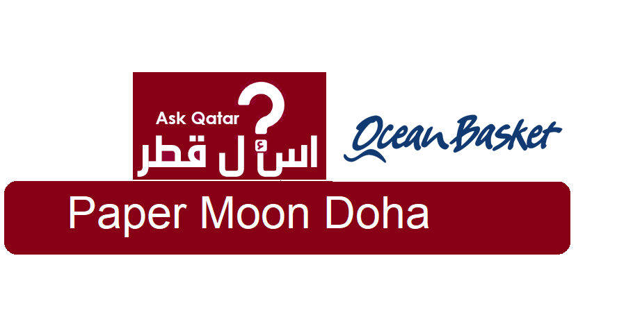 مطعم مأكولات بحرية في قطر | Ocean Basket