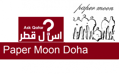 مطعم مأكولات إيطالية في قطر | Paper Moon Doha