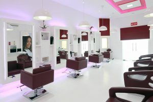 مراكز التجميل وأسعار التجميل في قطر