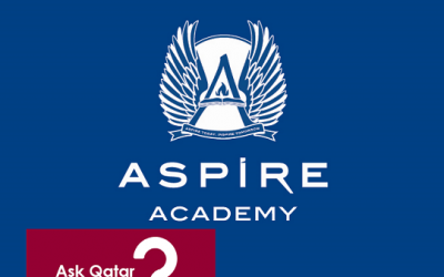 أكاديميات قطر الرياضية| ASPIRE ACADEMY – أكاديمية أسباير