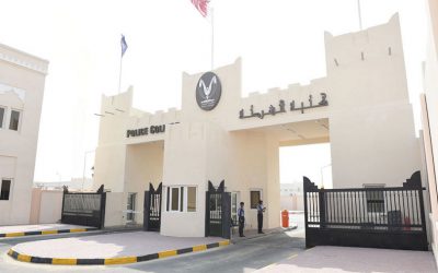 شروط الالتحاق بكلية الشرطة في قطر