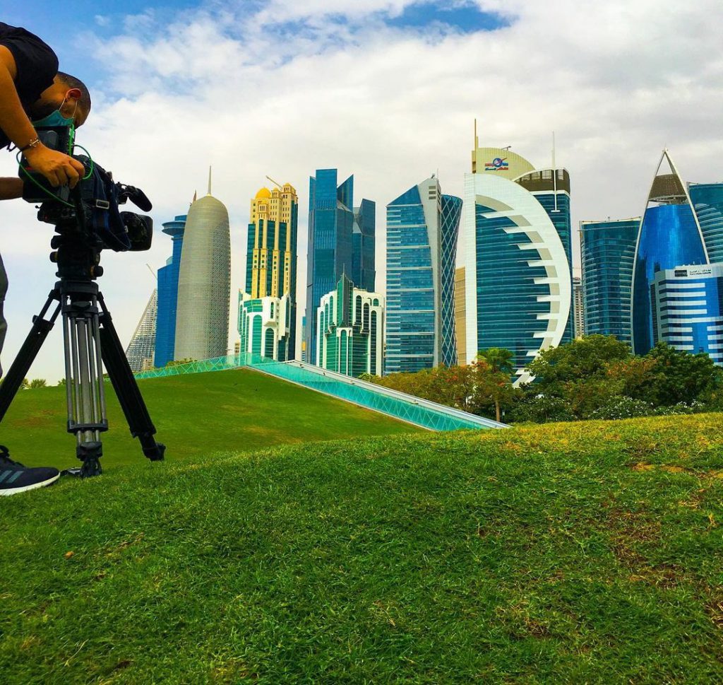قائمة بجميع المتنزهات التي يجب زيارتها في قطر