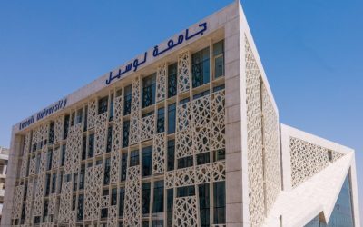 منح جامعة لوسيل في قطر 2022 – 2023