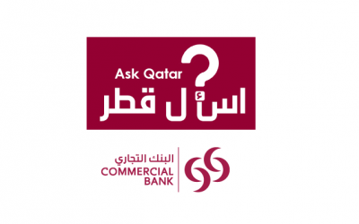 البنك التجاري القطري Commercial Bank of Qatar