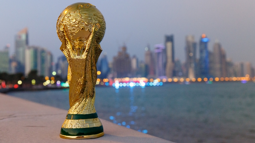 تأشيرة دخول قطر لحضور كأس العالم قطر 2022