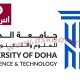 Doha University of Science and Technology