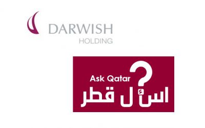 شركات استثمارية قطر | شركة الدرويش القابضة