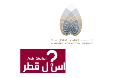 شركة المسند العالمية القابضة شركة استثمار في قطر