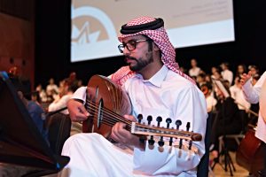 تعليم الموسيقى في قطر