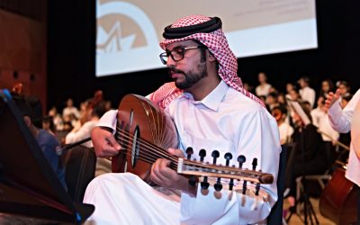 مراكز تعليم الموسيقى في قطر أشهرها وأهمّها