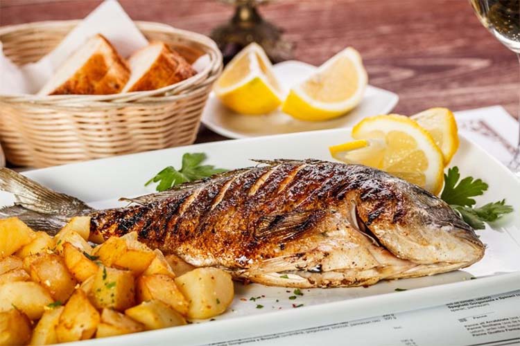 احسن مطاعم سمك في قطر 2022