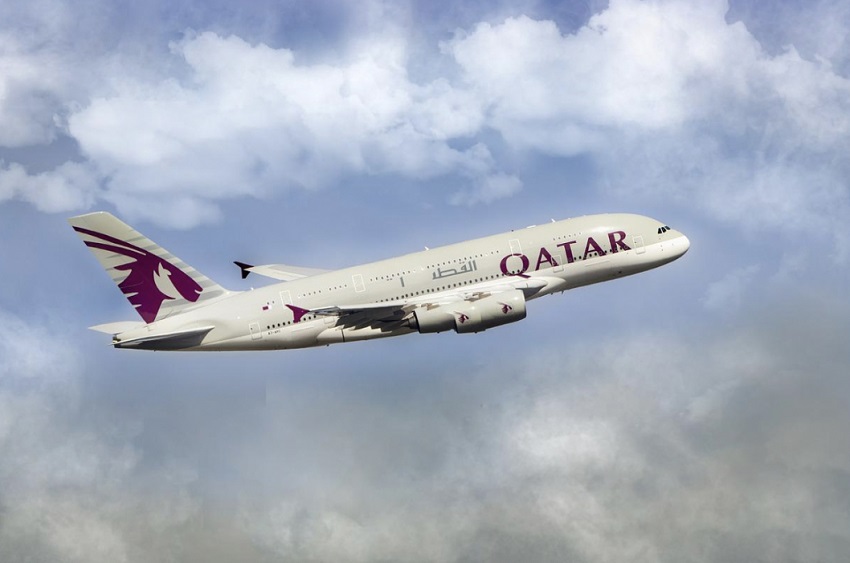 جواز سفر قطر حاليًا بدون وجود تأشيرة