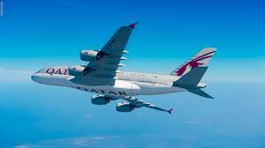 شركات الطيران في قطر