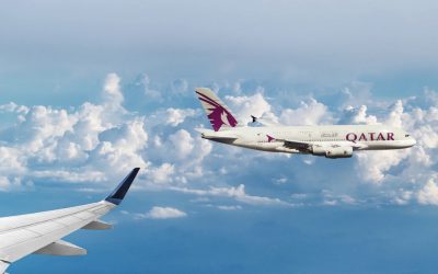 سياسة السفر والعودة إلى قطر من أي دولة