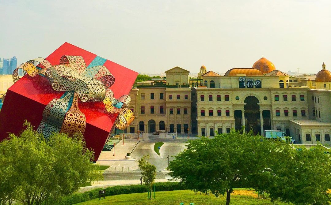 قائمة بأهم فعاليات العيد في دولة قطر