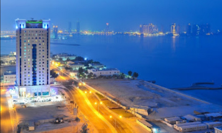 فنادق في قطر 