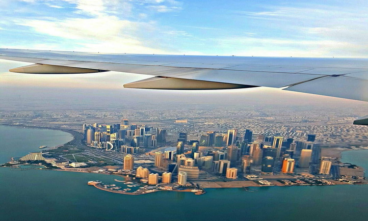 إجراءات السفر في قطر 
