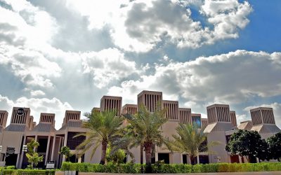شروط القبول بكلية التمريض – جامعة قطر
