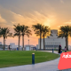 الحدائق العامة في قطر