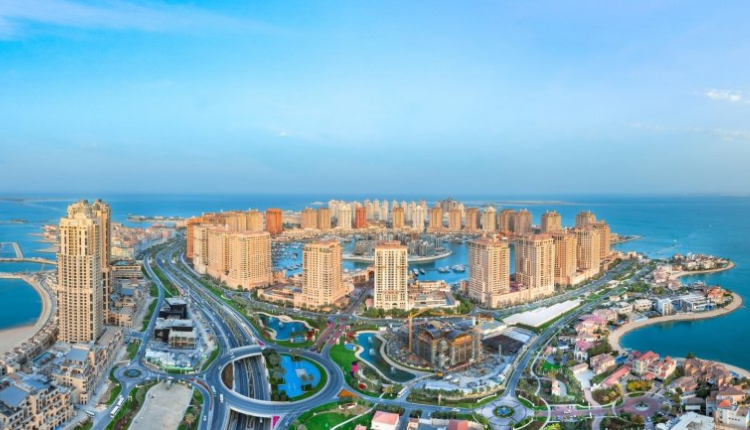 متنزه قطر المائي من أفضل أماكن السياحة في قطر