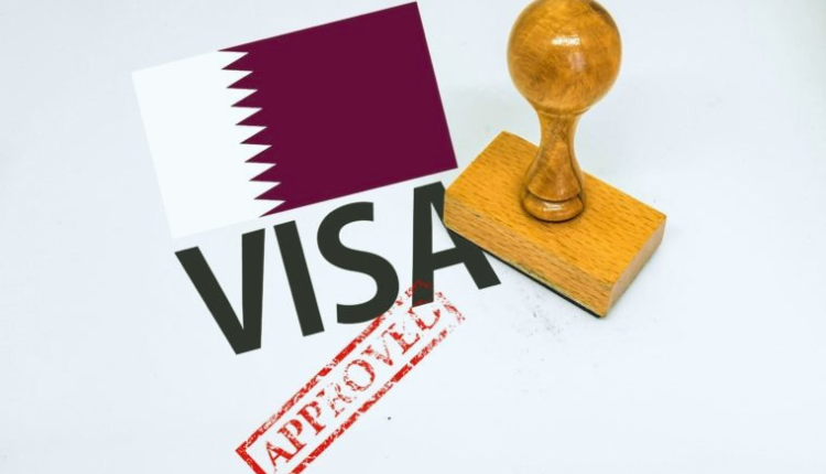 تأشيرة عمل  قطر عن طريق الفيزا السياحية