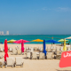أحسن شاطئ في قطر