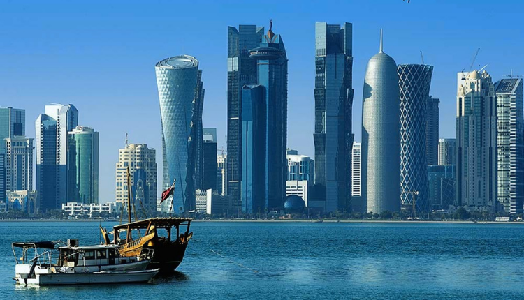 تكلفة السياحة في قطر عند زيارة المنتزه المائي