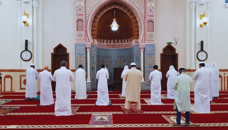أهم المساجد التاريخية في قطر
