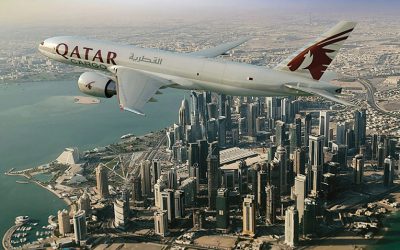 الخطوط الجوية القطرية تعلن عن آلاف الوظائف