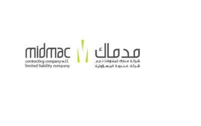وظائف شركة مدماك MIDMAC قطر 2023