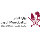 وزارة البلدية القطرية