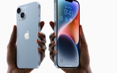 أسعار هواتف آيفون – Apple iPhone في قطر 2023