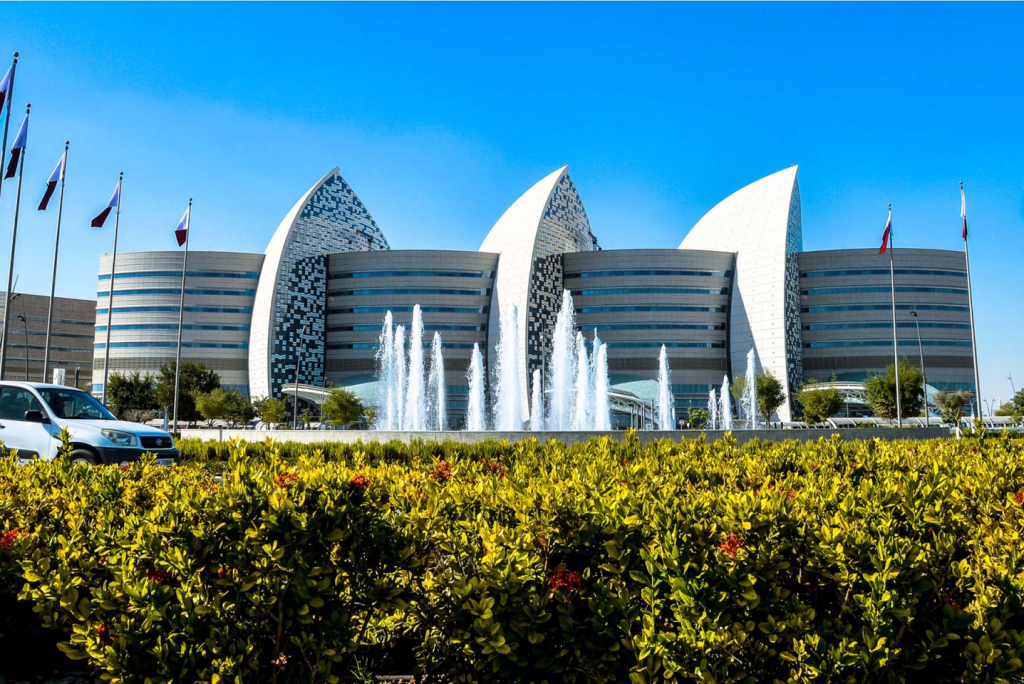وظائف مستشفيات قطر Qatar Hospital Jobs
