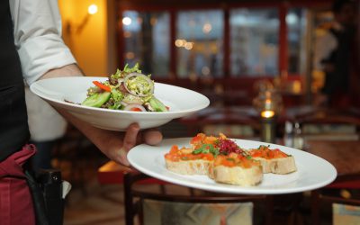 ريفيو عن أفضل مطاعم في قطر Qatar Restaurants