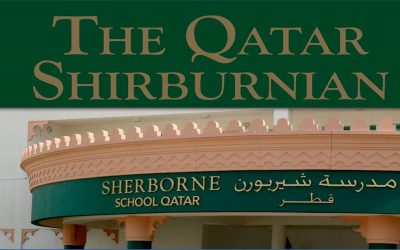 وظائف شاغرة في مدرسة شيربورن قطر
