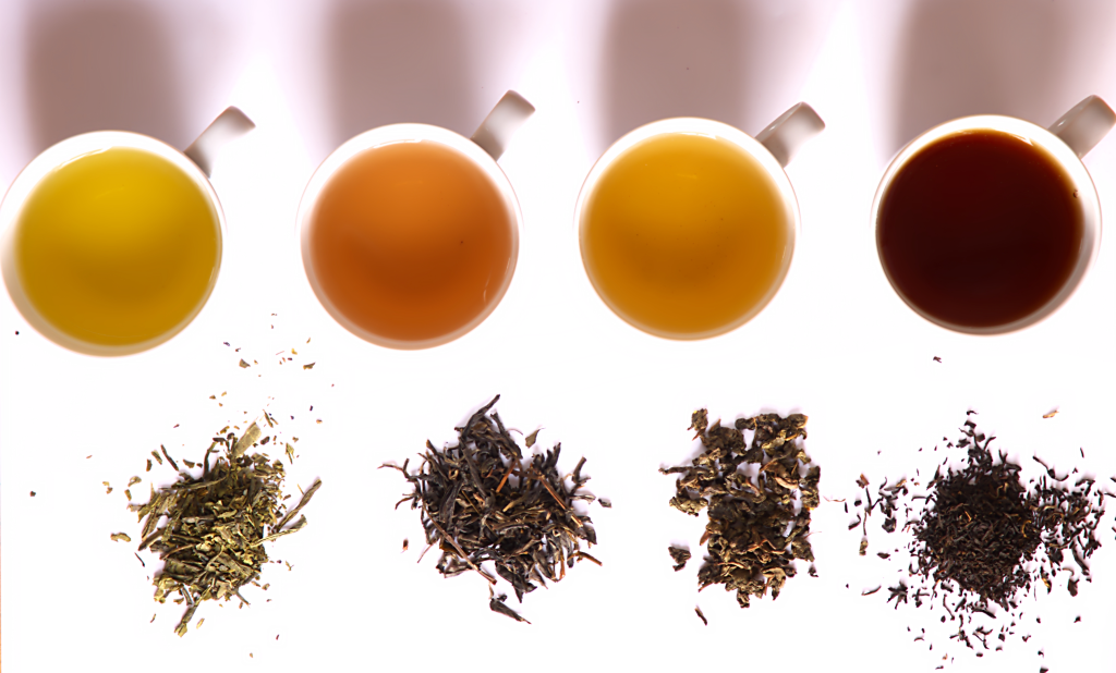 استكشف تنوع أنواع الشاي العالمي في قطر