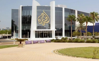 وظائف شاغرة في شبكة الجزيرة الإعلامية قطر