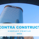 شركة يوني كونترا – Unicontra Qa للانشاءات