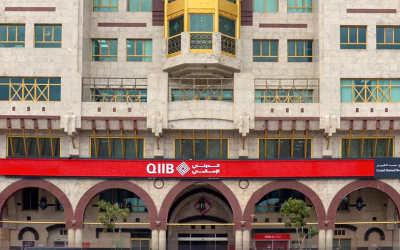سياسات التمويل في بنك الدولي الإسلامي قطر QIIB