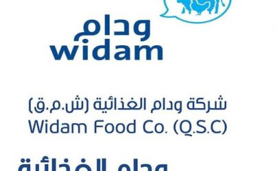 شركة ودام الغذائية قطر