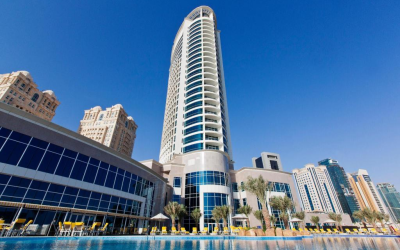 وظائف شاغرة في فنادق هيلتون في قطر Hilton Qatar