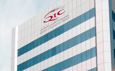 وظائف شاغرة في مجموعة قطر للتأمين (QIC) لعام 2024