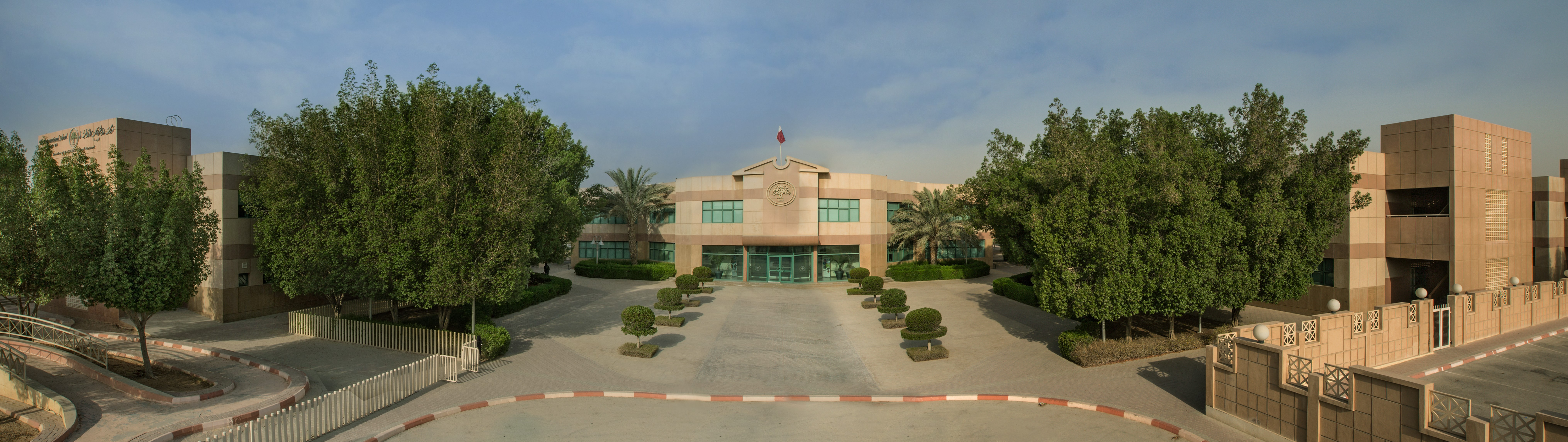 مدرسة الشويفات الدولية قطر