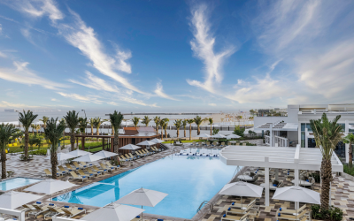 وظائف شاغرة في فنادق ريكسوس قطر Rixos Qatar