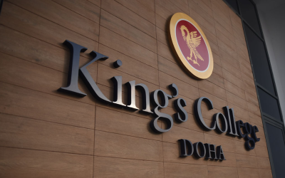 وظائف شاغرة في مدرسة كينجز كوليدج قطر
