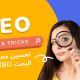 تحسين محركات البحث (SEO) في قطر