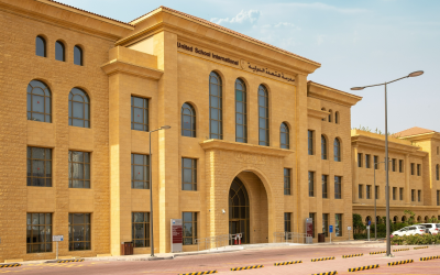 وظائف شاغرة في المدرسة المتحدة الدولية قطر